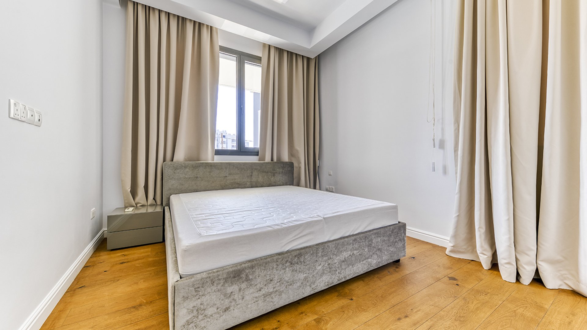 1 bedroom Apartment in Papas, Limassol, Cyprus No. 30837