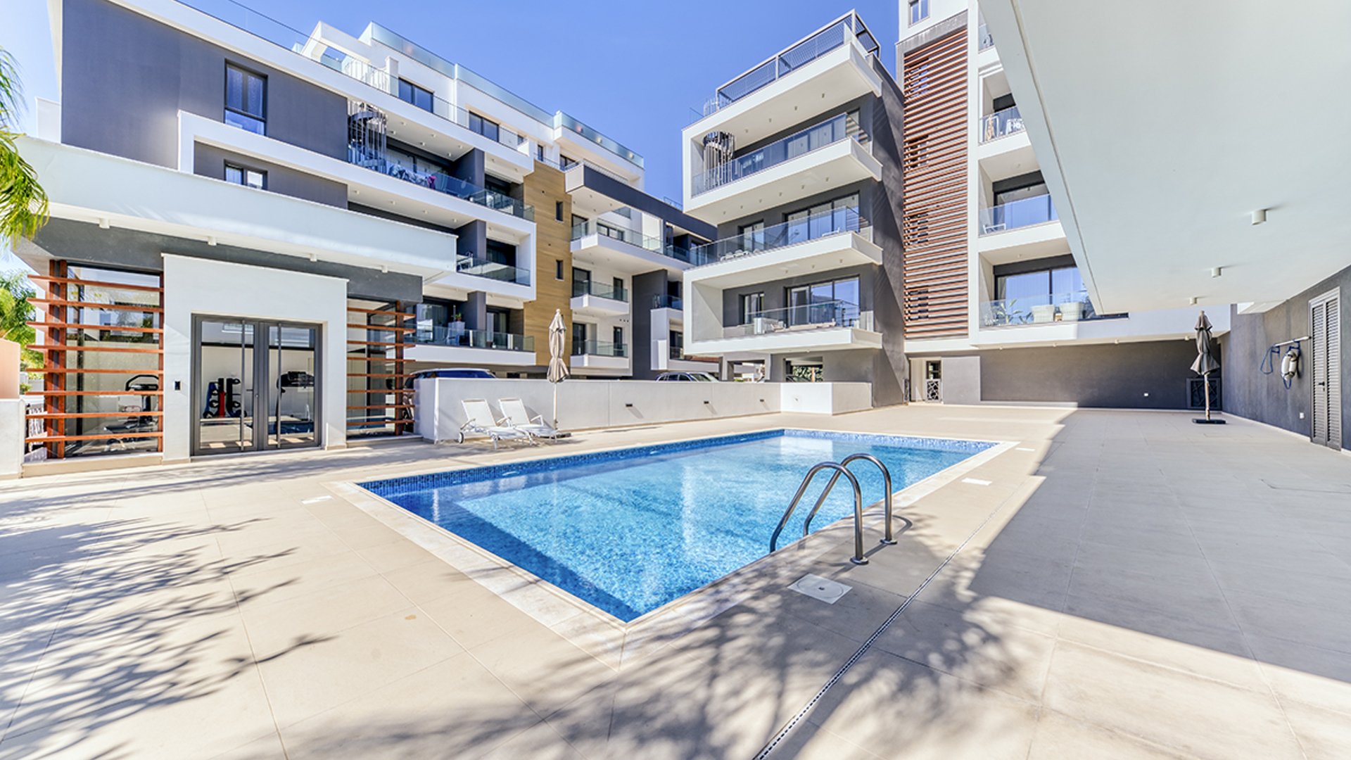 1 bedroom Apartment in Papas, Limassol, Cyprus No. 30837
