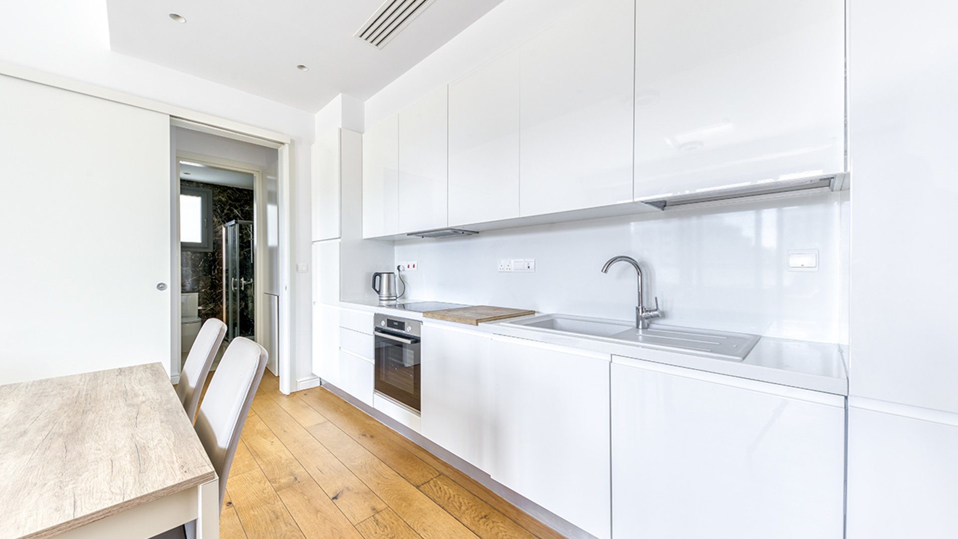 1 bedroom Apartment in Papas, Limassol, Cyprus No. 30837