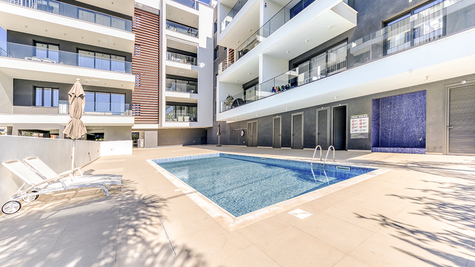 1 bedroom Apartment in Papas, Limassol, Cyprus No. 30837