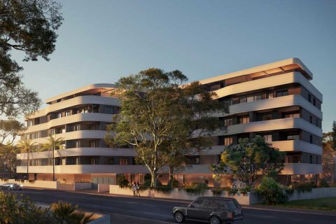 3 bedrooms Apartment in Potamos tis Germasogeias, Germasogeia, Limassol, Cyprus No. 30840