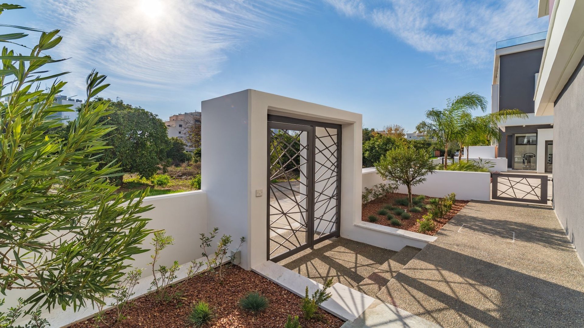 1 bedroom Apartment in Papas, Limassol, Cyprus No. 30838