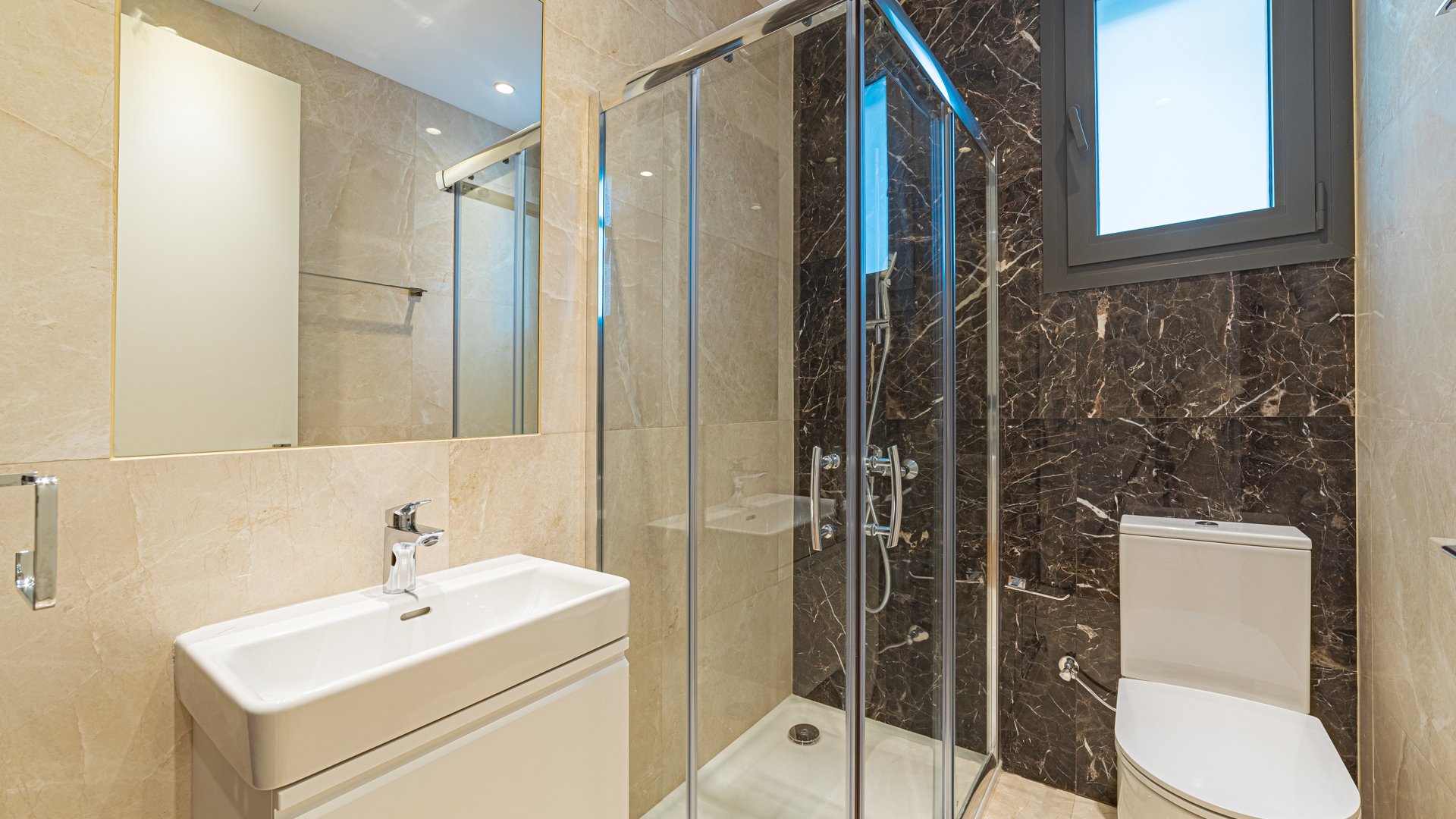 1 bedroom Apartment in Papas, Limassol, Cyprus No. 30838