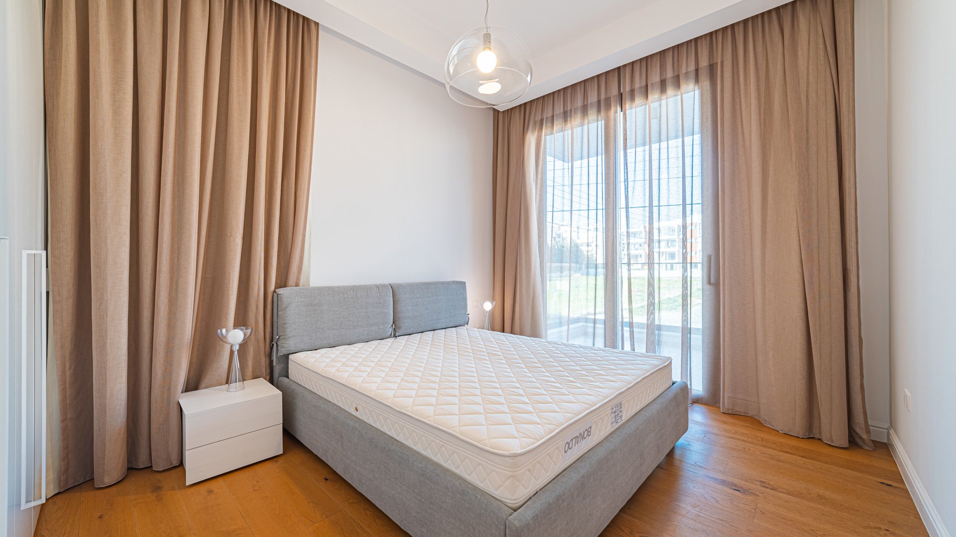 1 bedroom Apartment in Papas, Limassol, Cyprus No. 30838