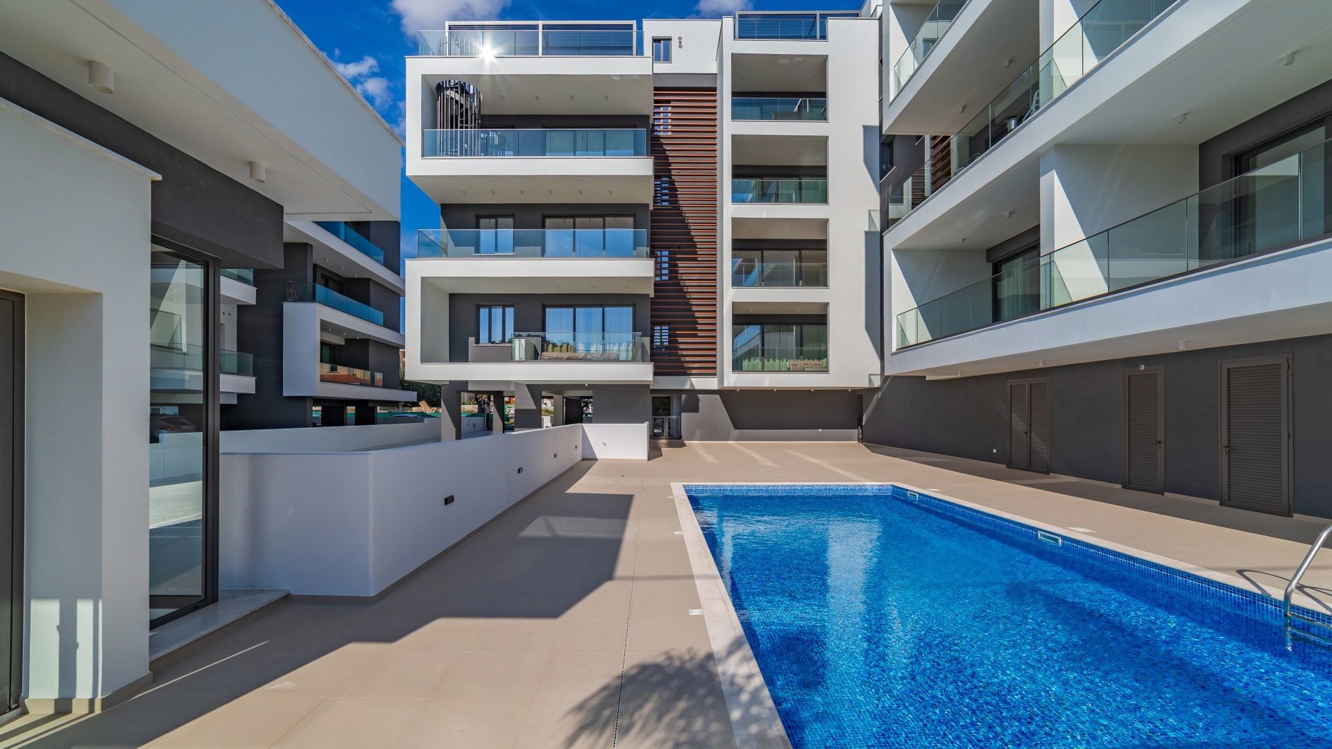 1 bedroom Apartment in Papas, Limassol, Cyprus No. 30838
