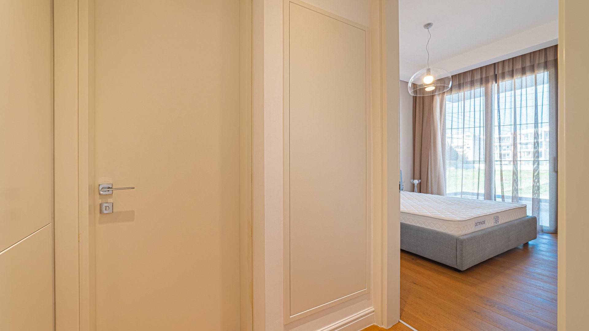 1 bedroom Apartment in Papas, Limassol, Cyprus No. 30838