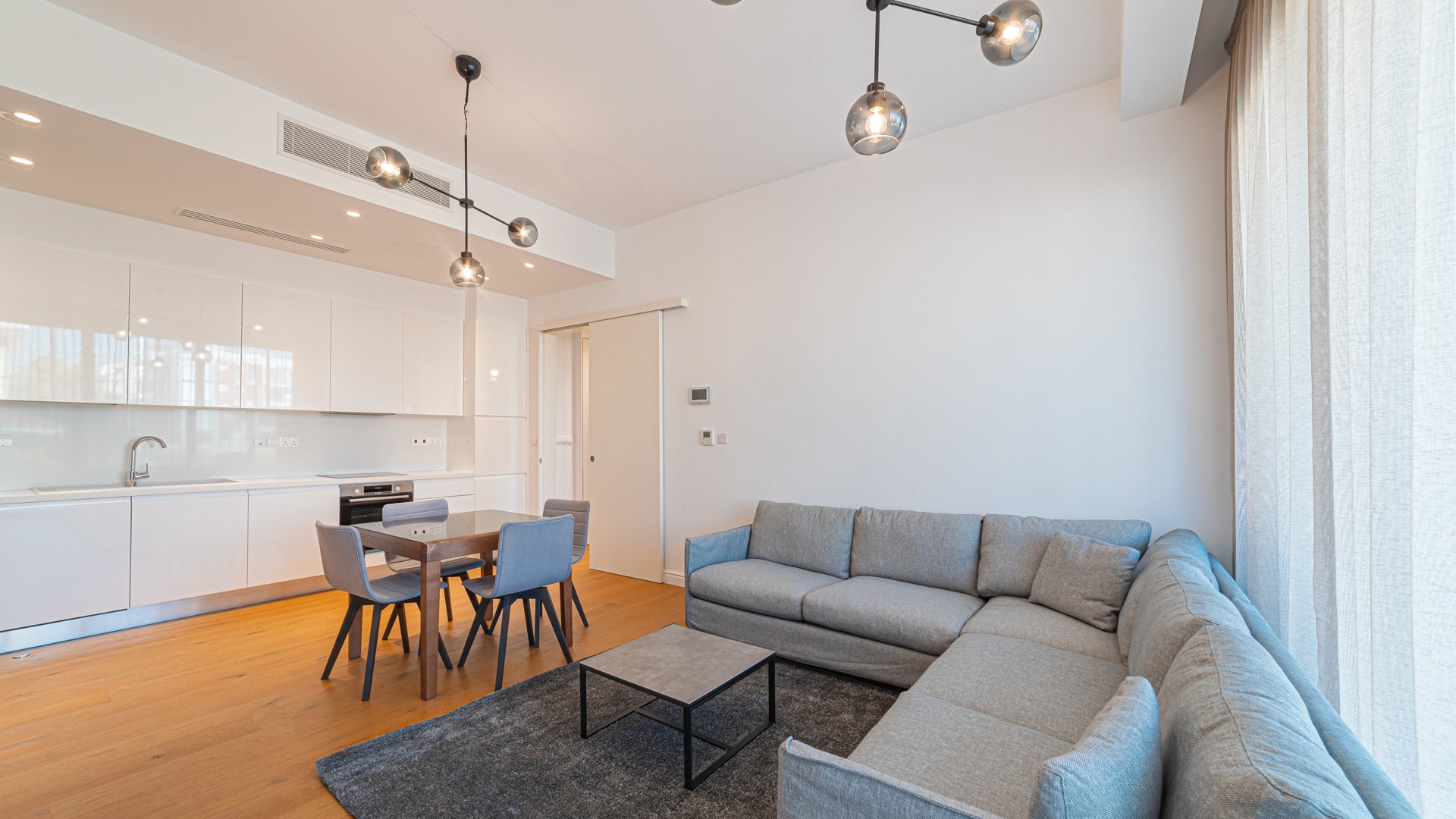 1 bedroom Apartment in Papas, Limassol, Cyprus No. 30838