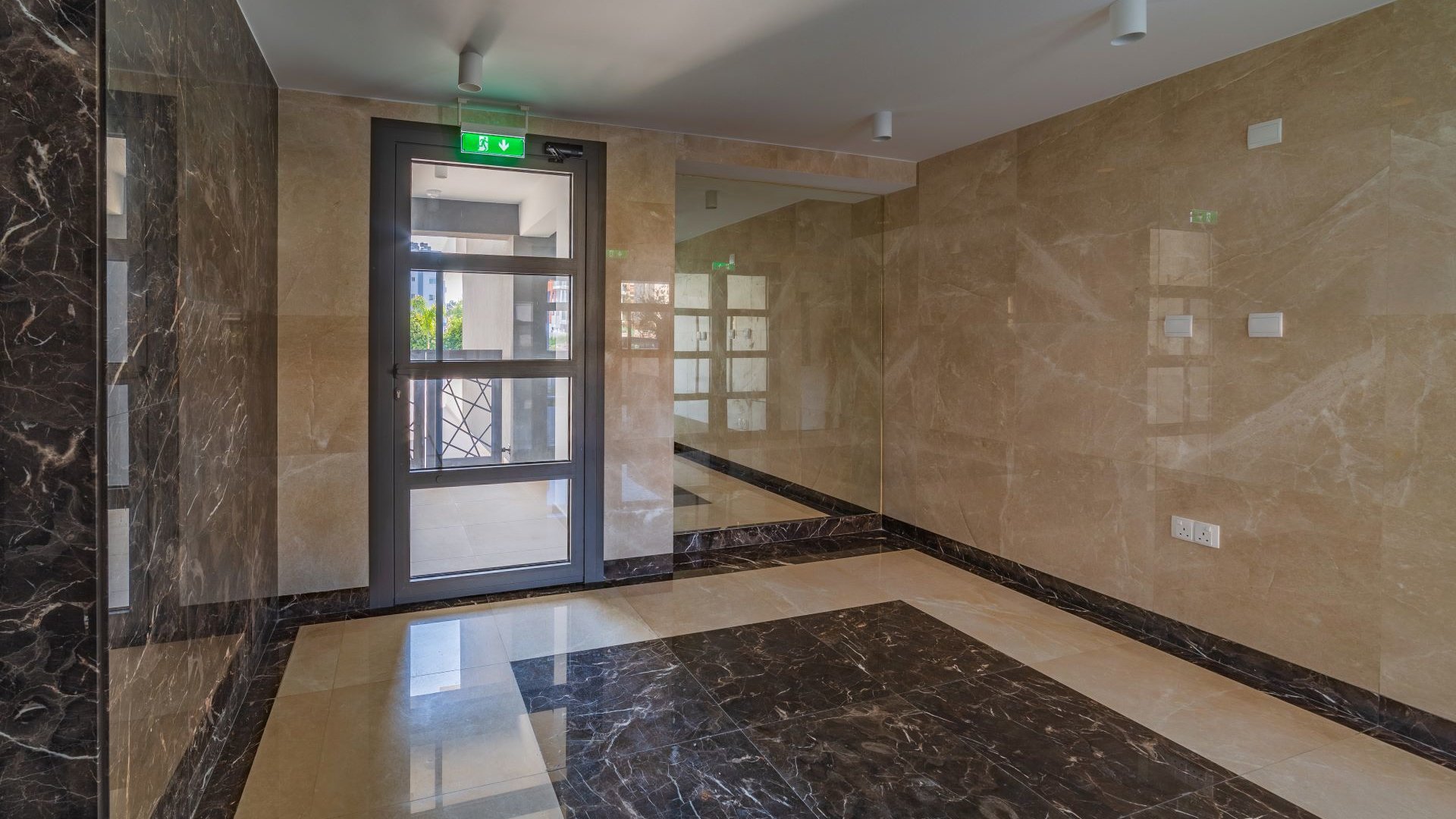 1 bedroom Apartment in Papas, Limassol, Cyprus No. 30838