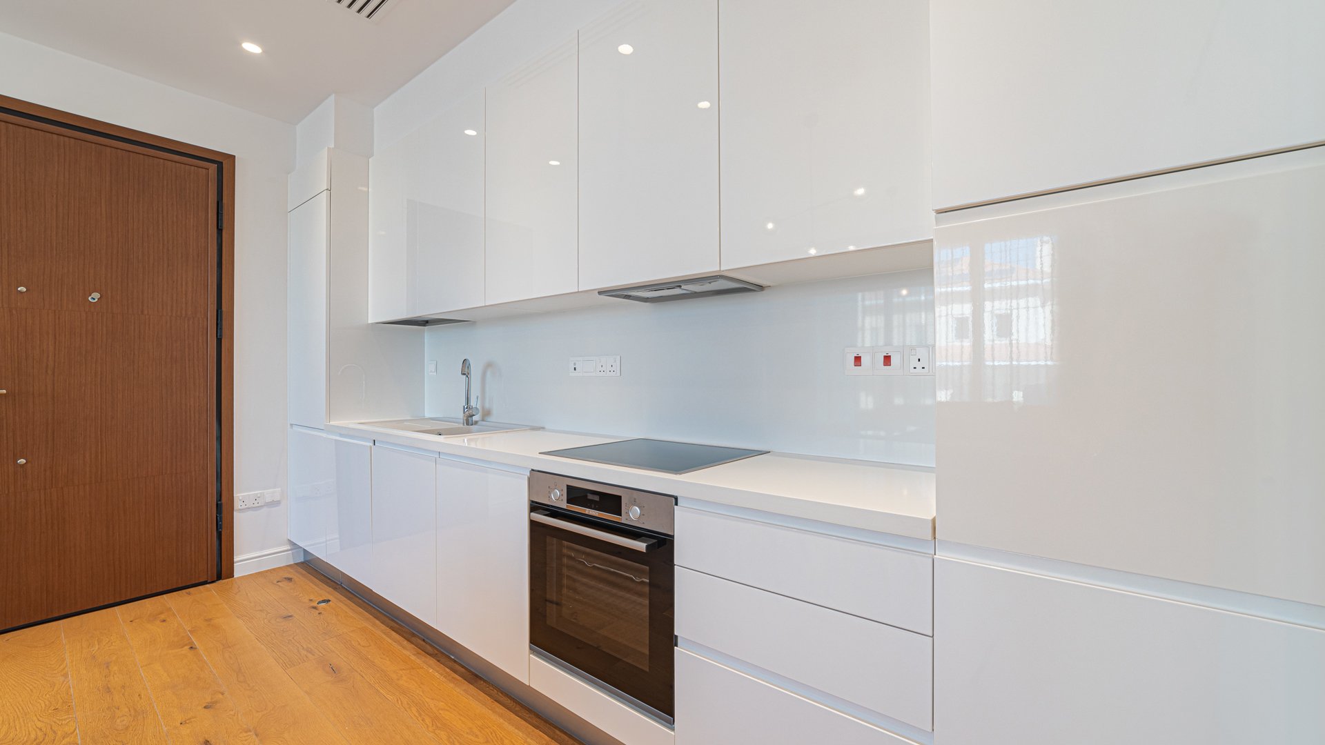 1 bedroom Apartment in Papas, Limassol, Cyprus No. 30838