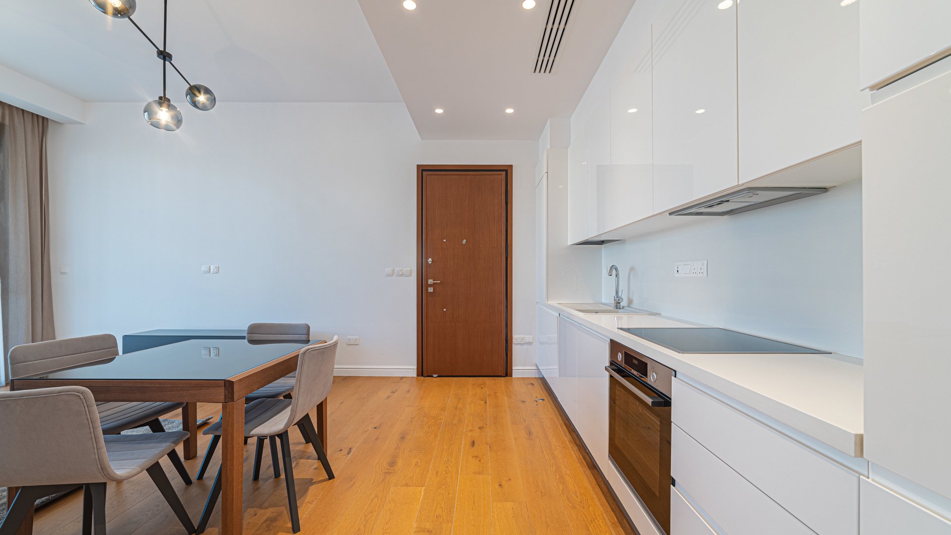 1 bedroom Apartment in Papas, Limassol, Cyprus No. 30838