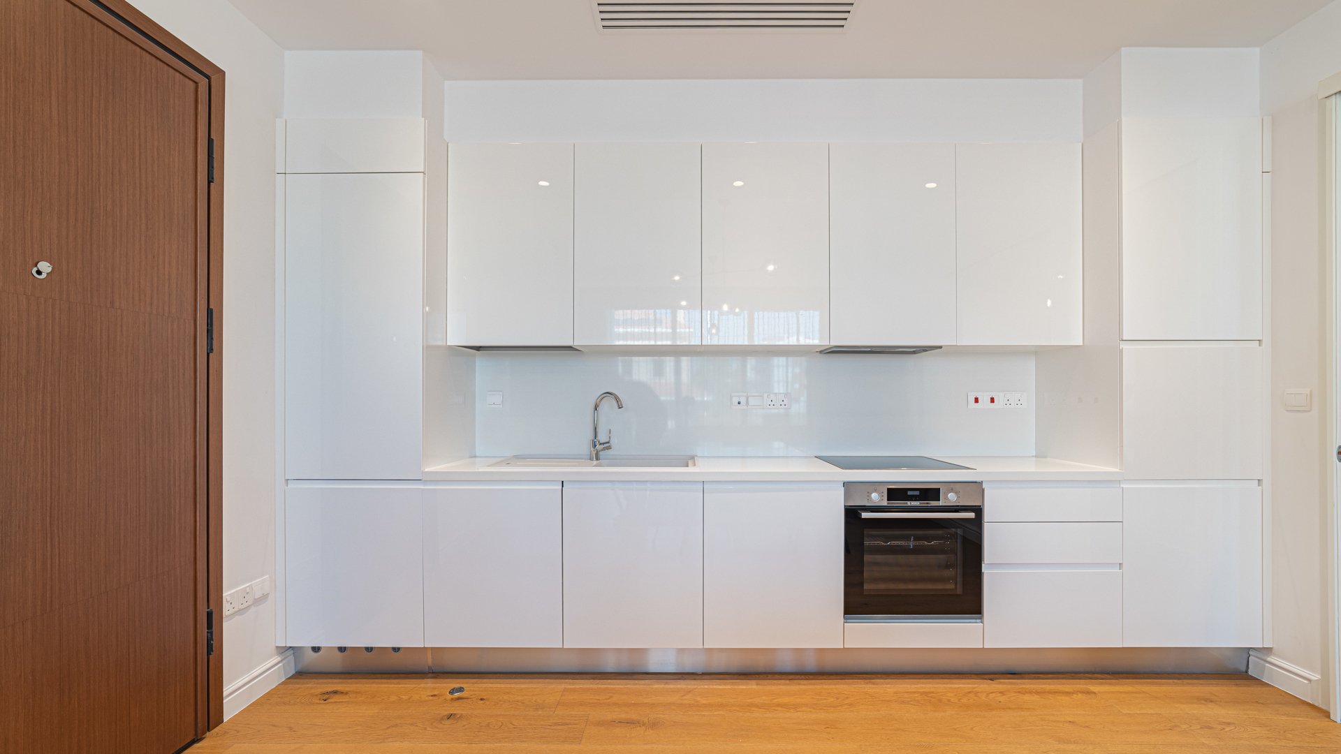 1 bedroom Apartment in Papas, Limassol, Cyprus No. 30838