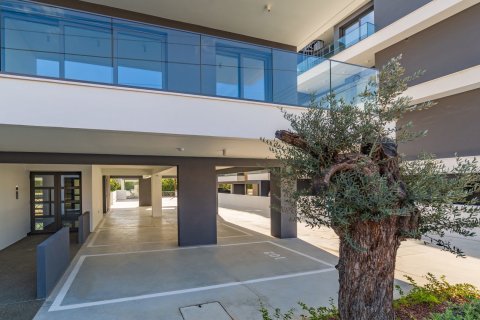 1 bedroom Apartment in Papas, Limassol, Cyprus No. 30838