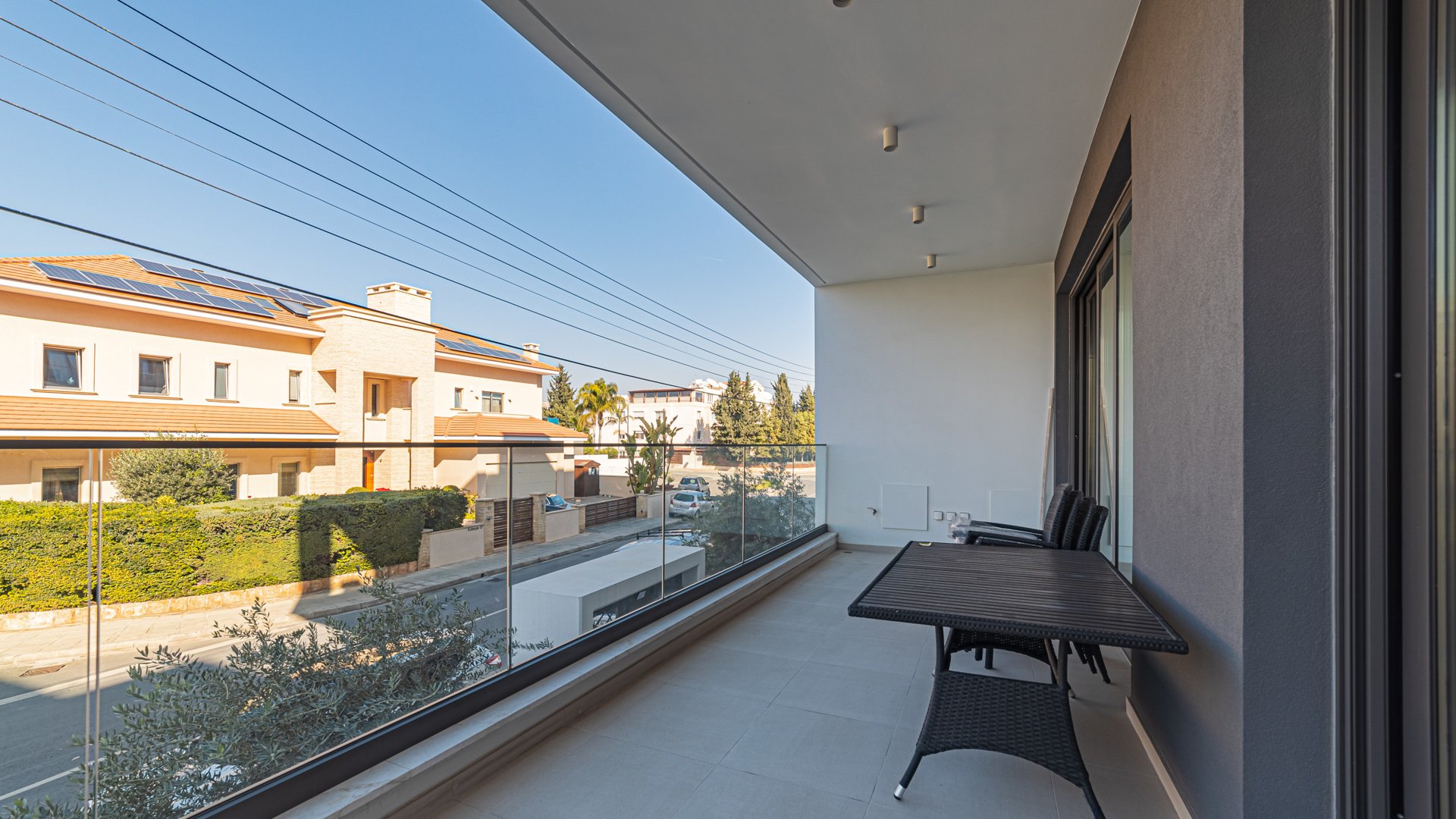 1 bedroom Apartment in Papas, Limassol, Cyprus No. 30838