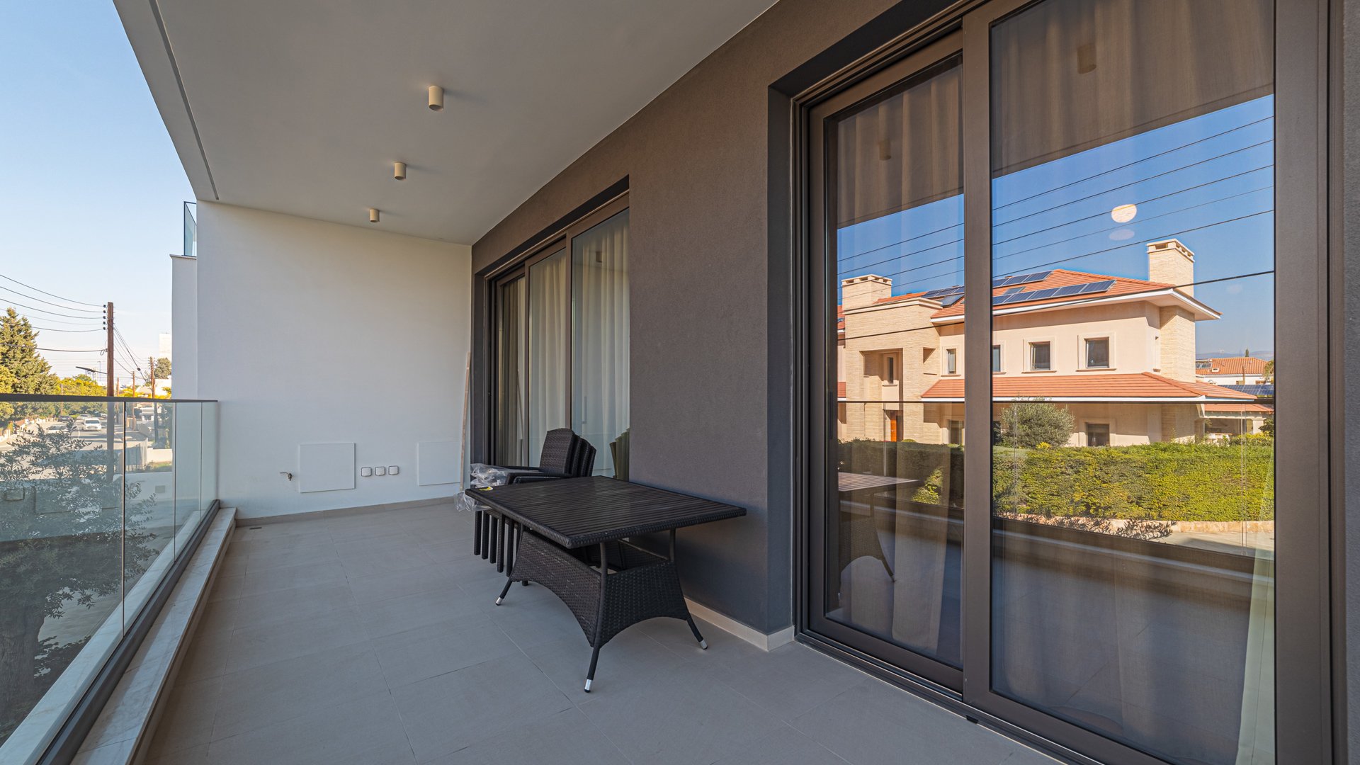 1 bedroom Apartment in Papas, Limassol, Cyprus No. 30838