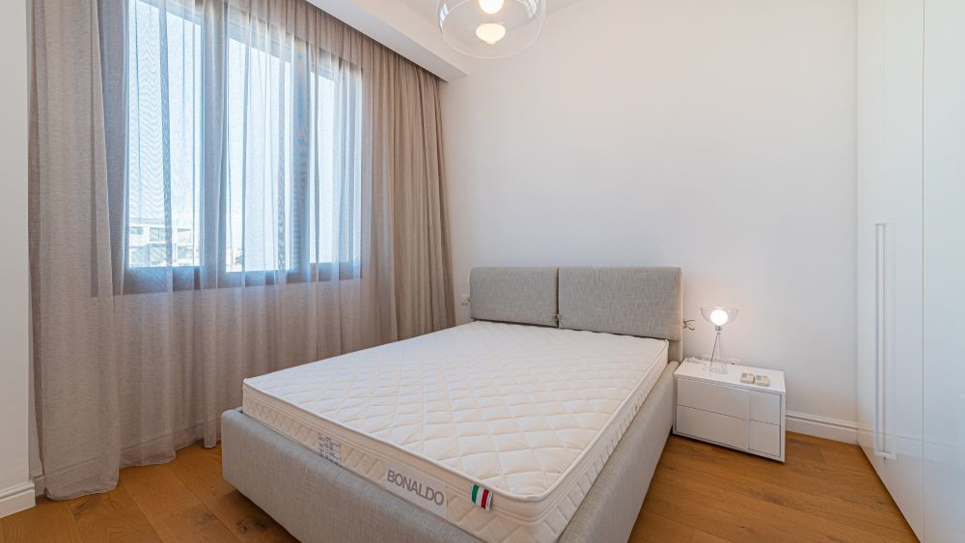 4 bedrooms Apartment in Papas, Limassol, Cyprus No. 30839