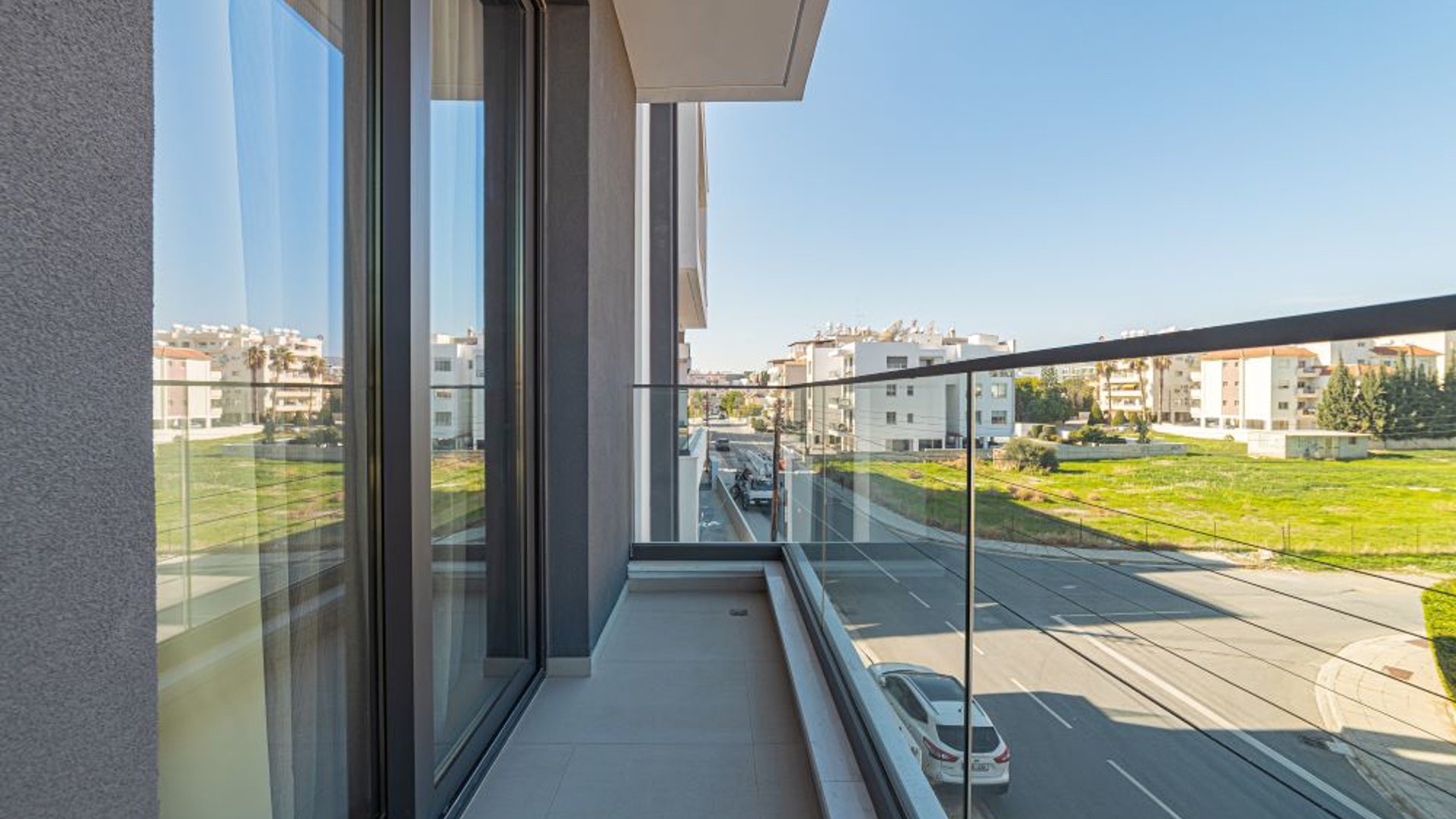4 bedrooms Apartment in Papas, Limassol, Cyprus No. 30839