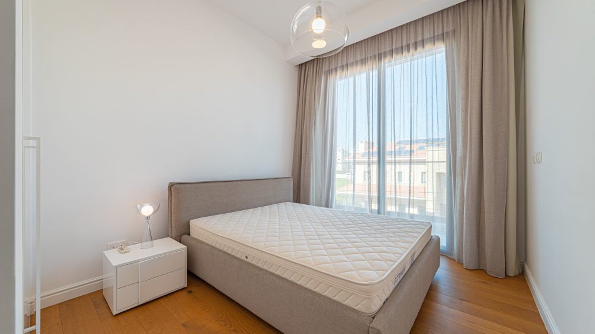 4 bedrooms Apartment in Papas, Limassol, Cyprus No. 30839