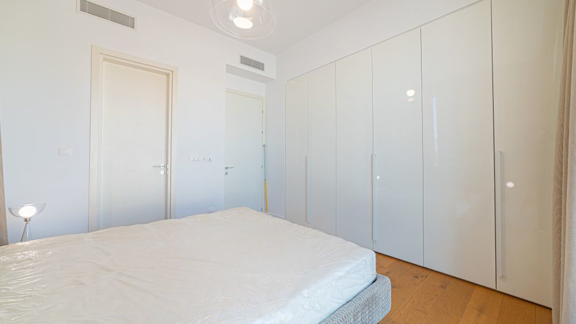4 bedrooms Apartment in Papas, Limassol, Cyprus No. 30839