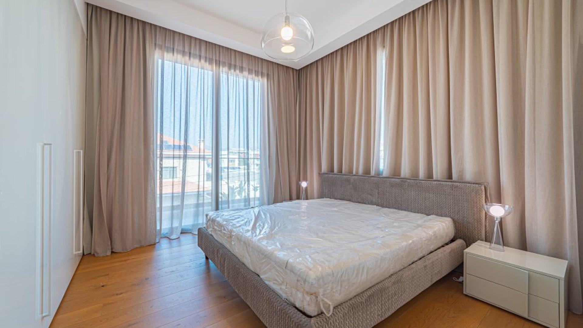 4 bedrooms Apartment in Papas, Limassol, Cyprus No. 30839