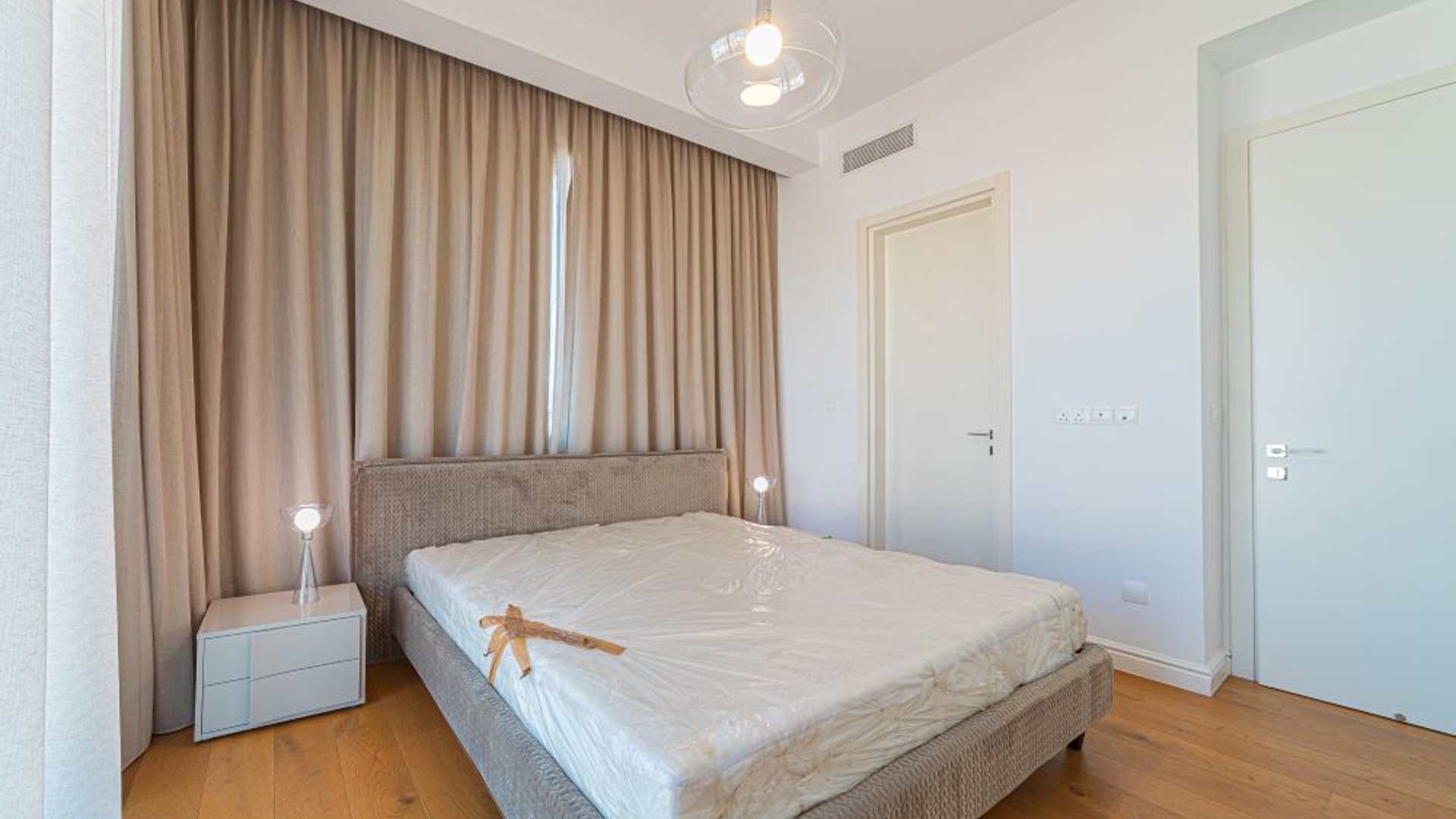 4 bedrooms Apartment in Papas, Limassol, Cyprus No. 30839