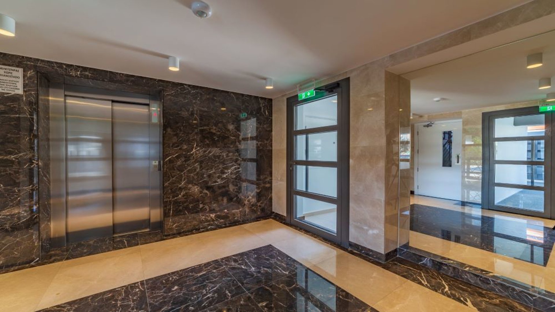 4 bedrooms Apartment in Papas, Limassol, Cyprus No. 30839