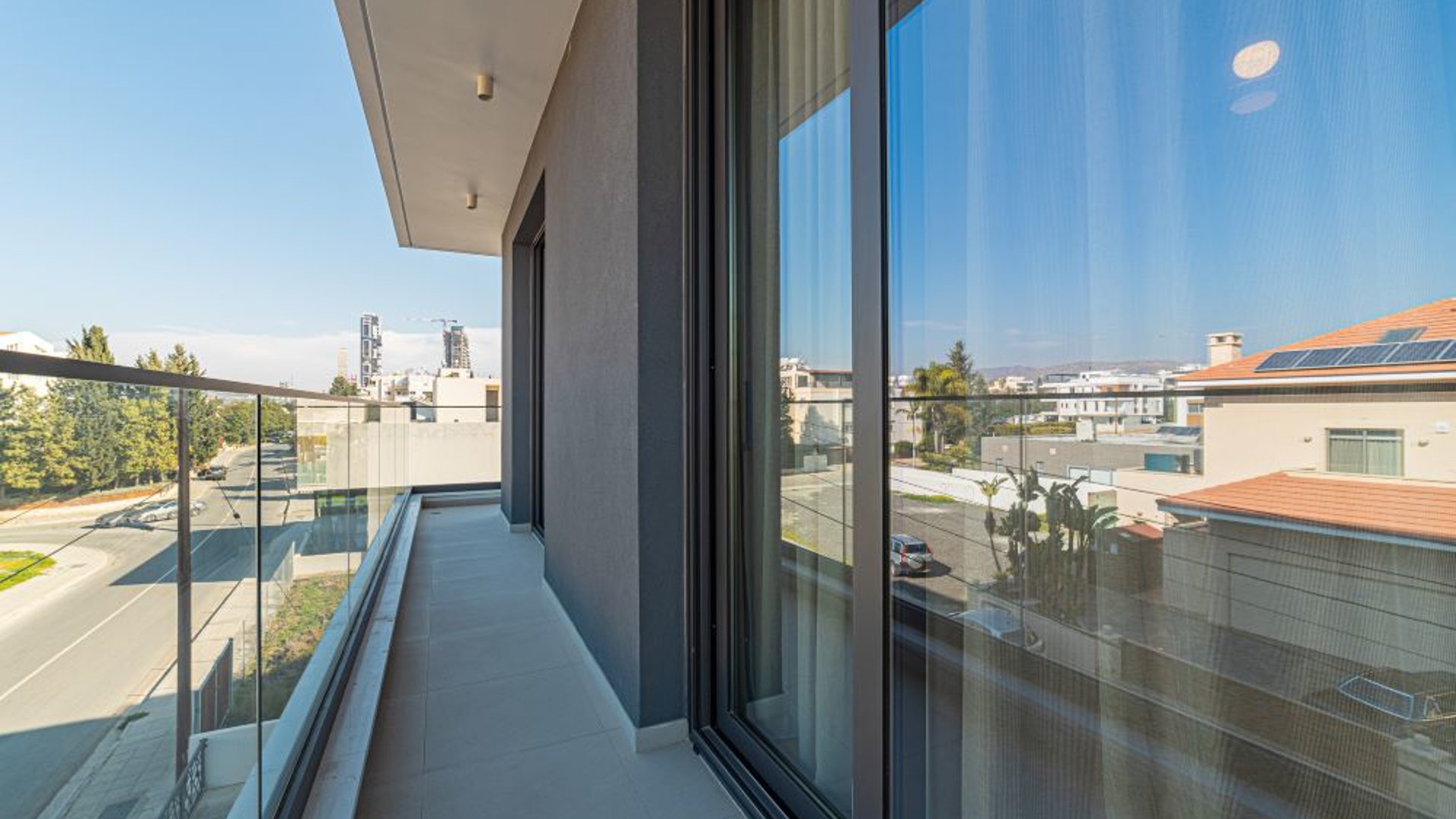 4 bedrooms Apartment in Papas, Limassol, Cyprus No. 30839