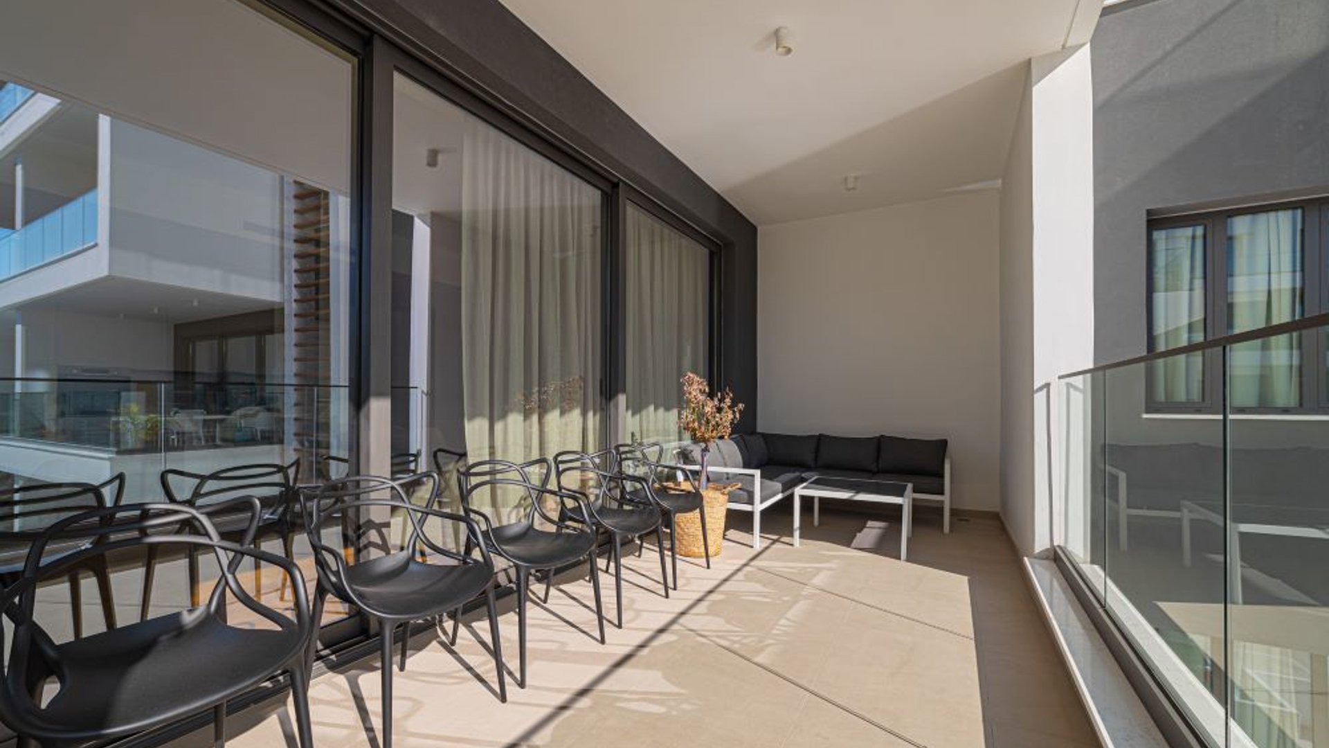 4 bedrooms Apartment in Papas, Limassol, Cyprus No. 30839