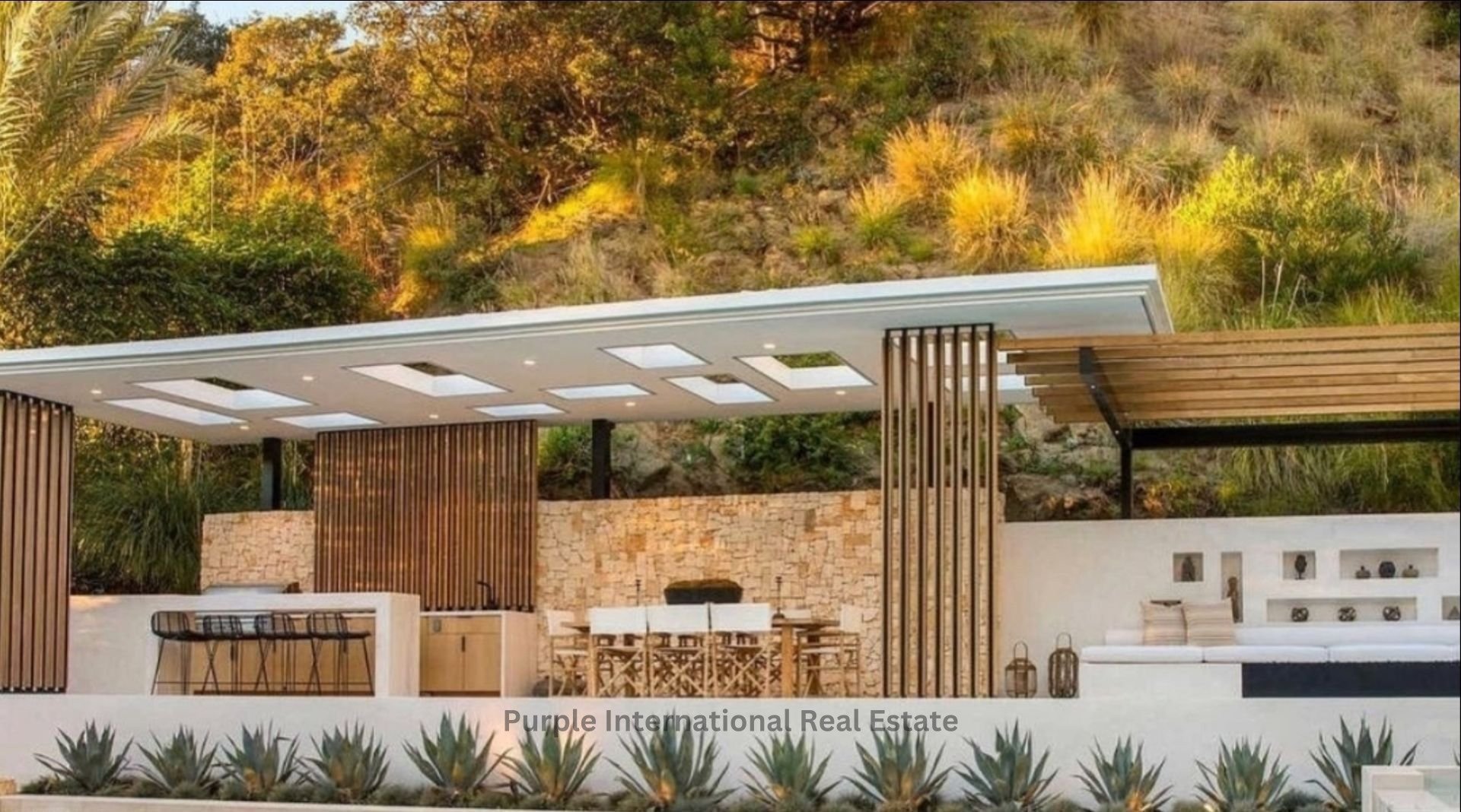 Вилла с 5 спальнями в Aphrodite Hills, Куклия, Пафос, Кипр № 36882