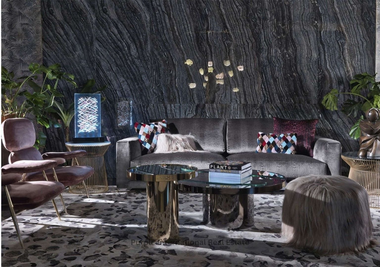 Вилла с 5 спальнями в Aphrodite Hills, Куклия, Пафос, Кипр № 36882