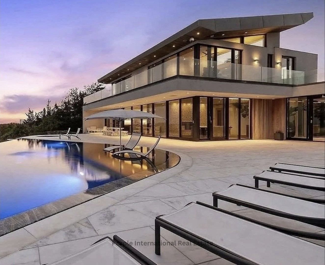 Вилла с 5 спальнями в Aphrodite Hills, Куклия, Пафос, Кипр № 36882