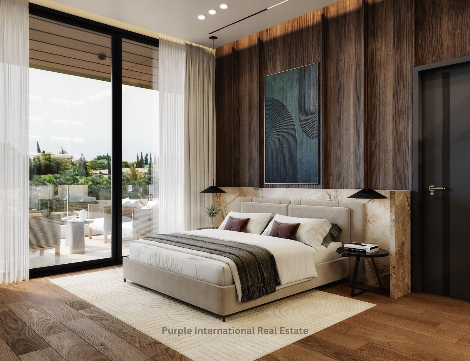 Вилла с 7 спальнями в Aphrodite Hills, Куклия, Пафос, Кипр № 36881