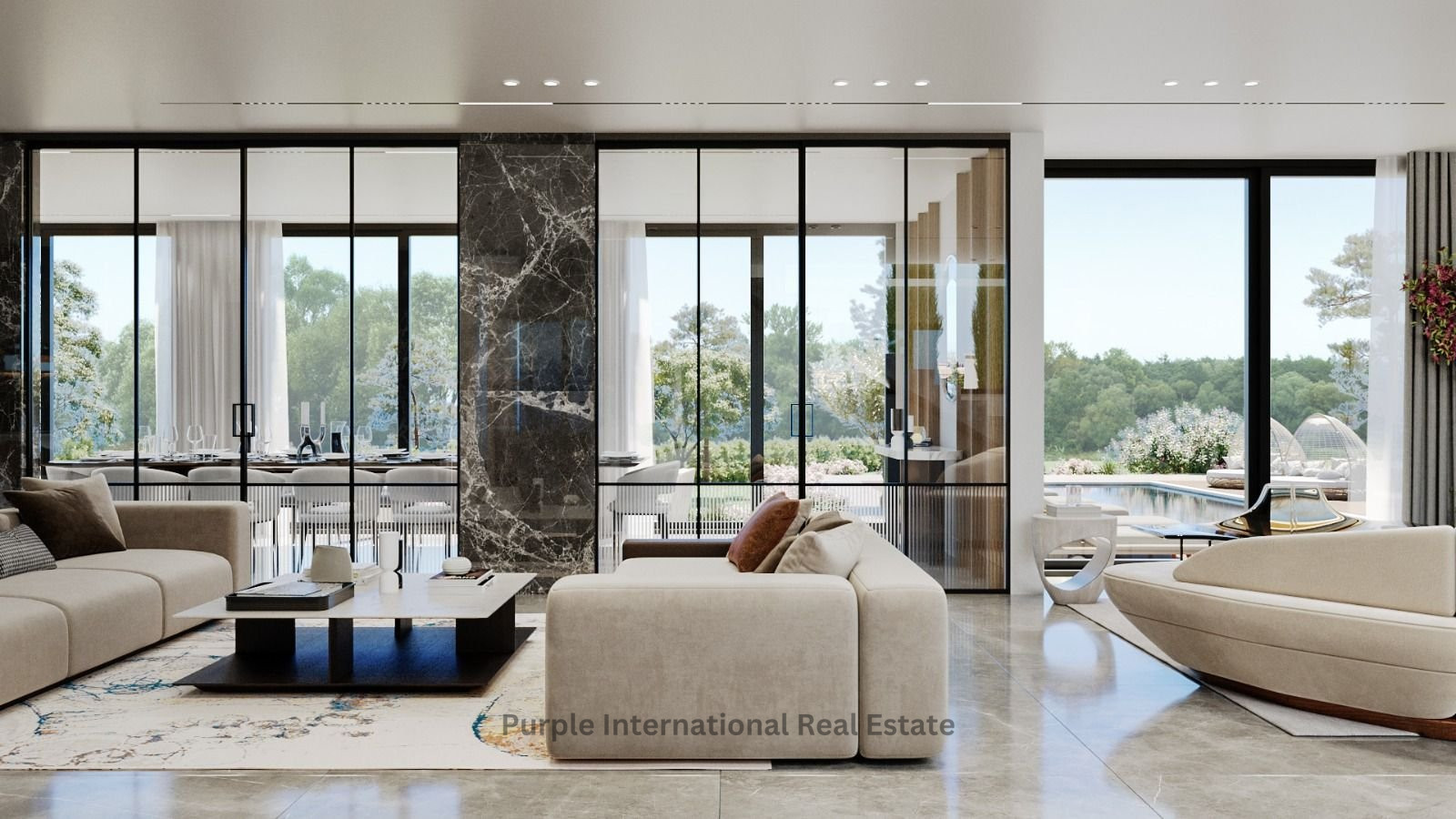 Вилла с 7 спальнями в Aphrodite Hills, Куклия, Пафос, Кипр № 36881