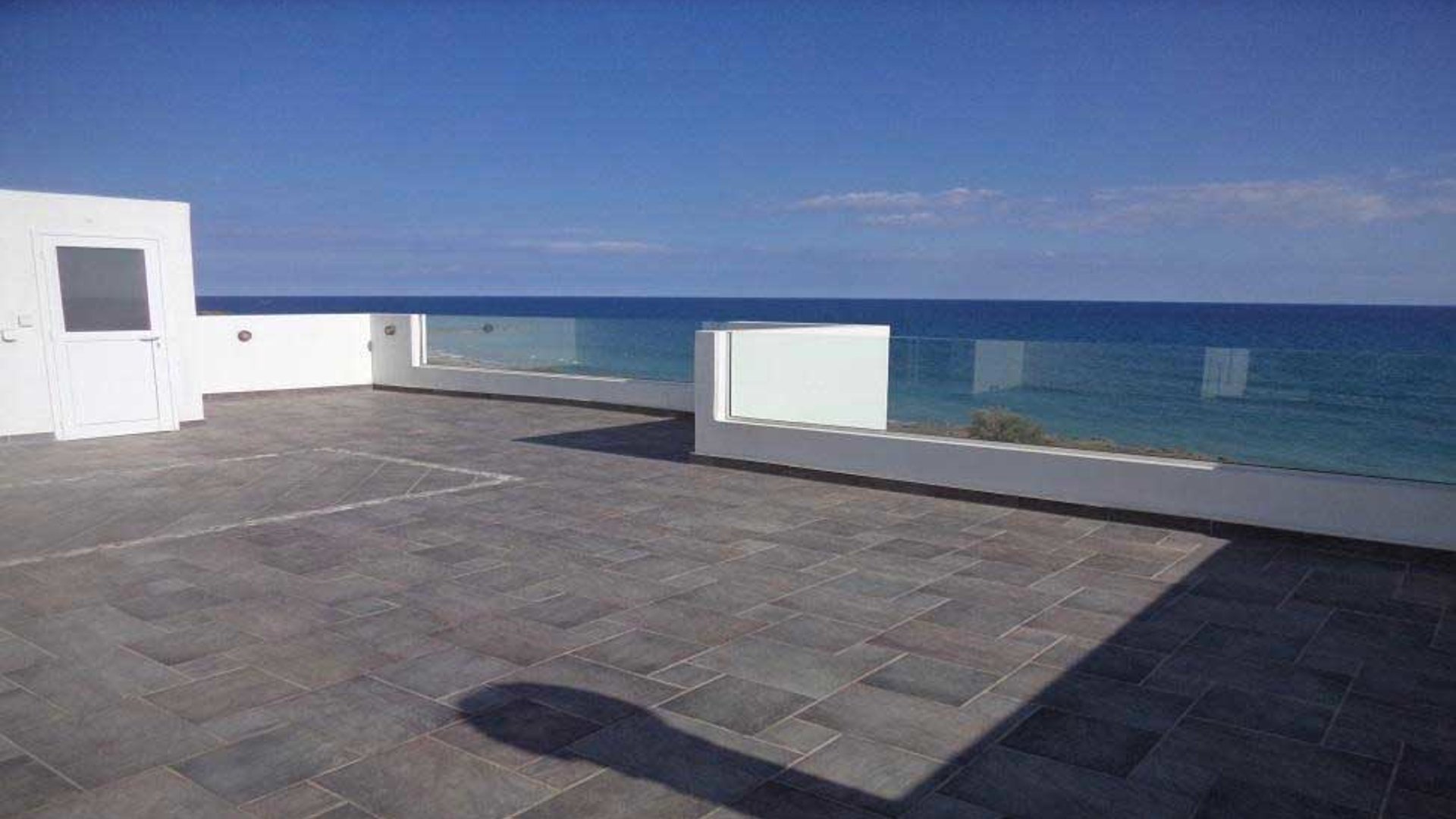 4 bedrooms Villa in Zygi, Larnaka, Cyprus No. 25663