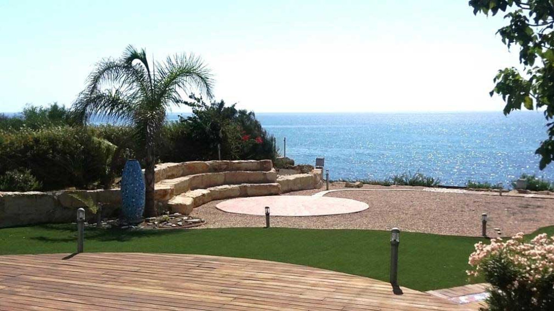 4 bedrooms Villa in Zygi, Larnaka, Cyprus No. 25663