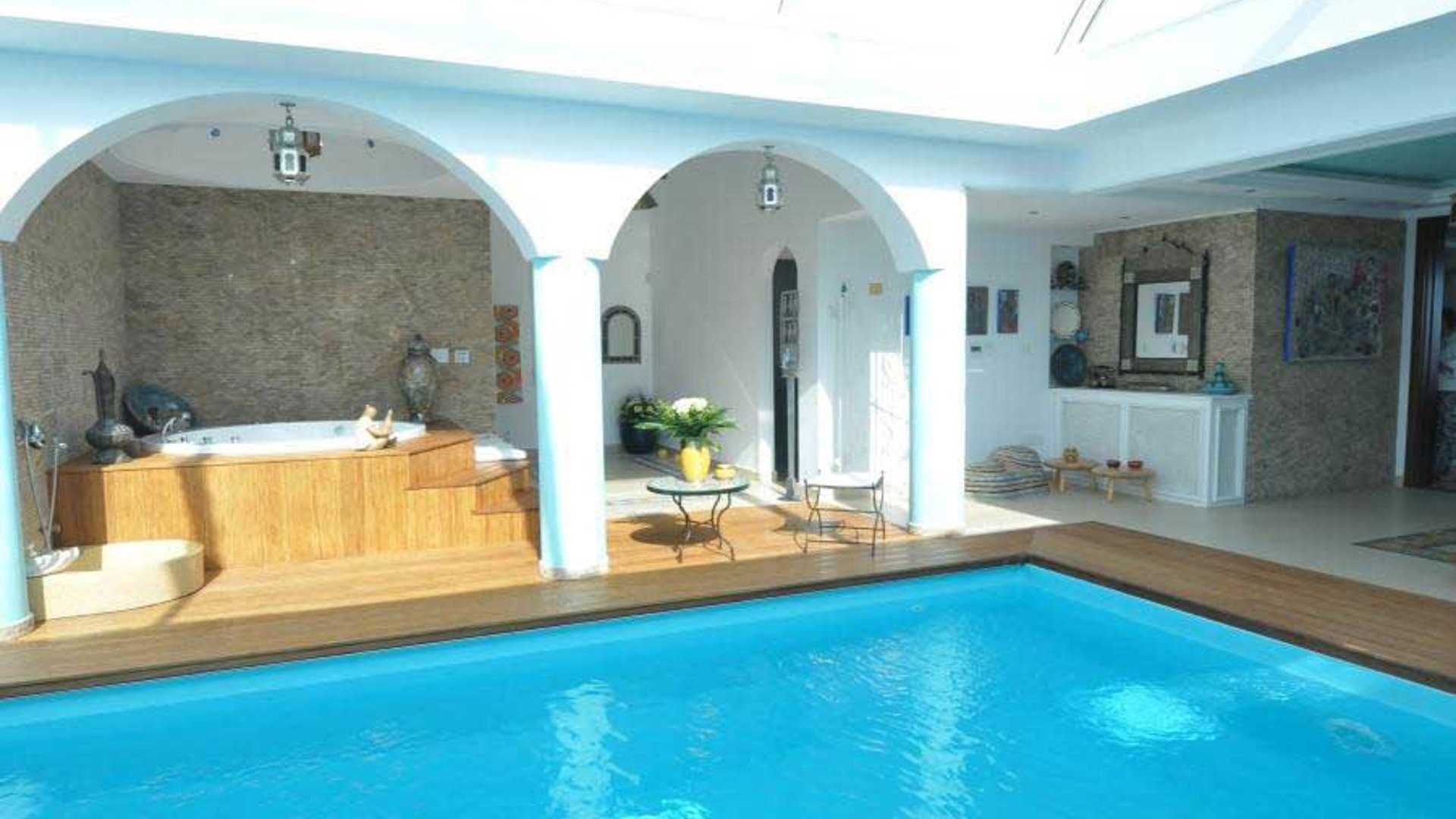 4 bedrooms Villa in Zygi, Larnaka, Cyprus No. 25663