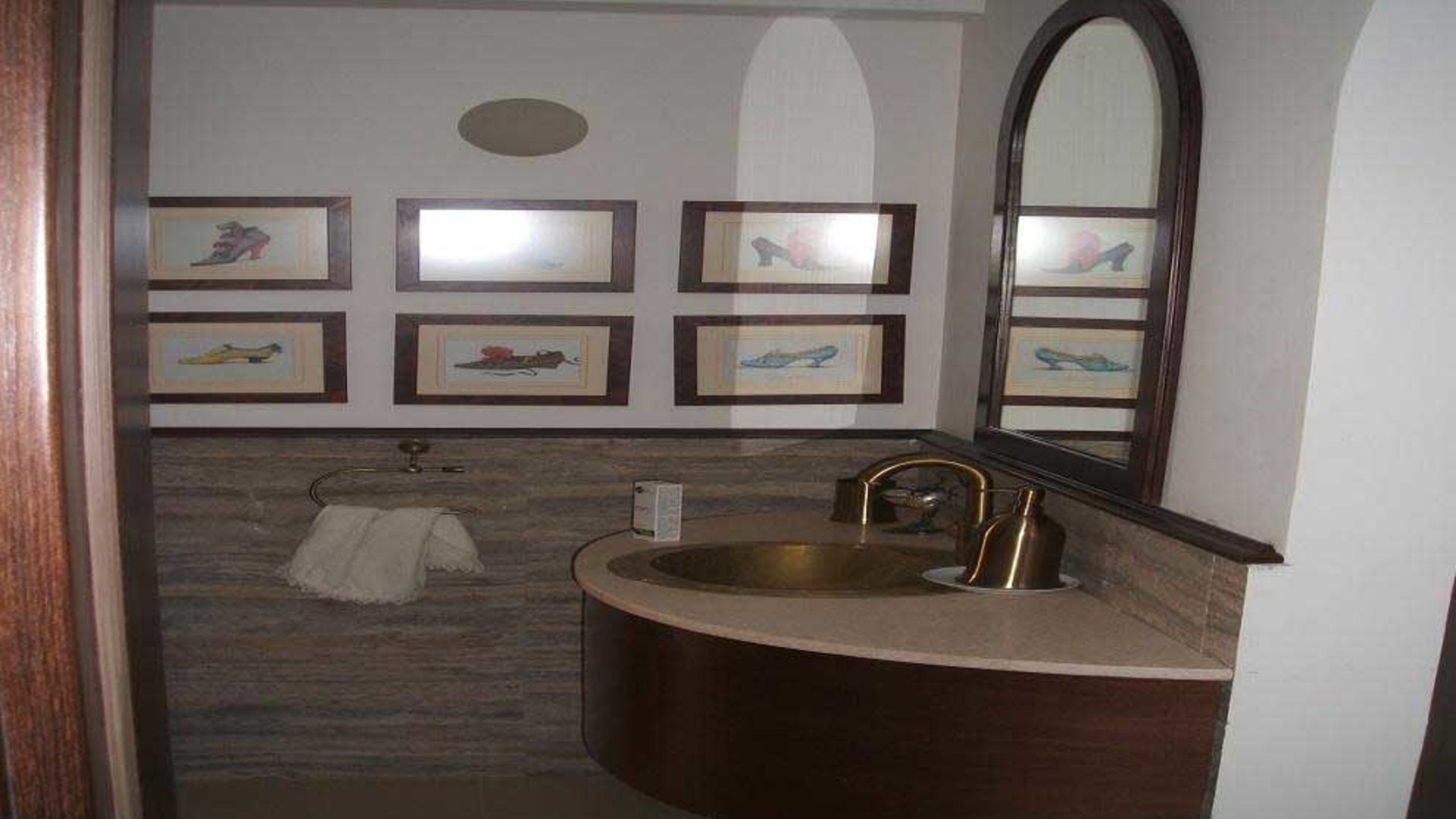 4 bedrooms Villa in Zygi, Larnaka, Cyprus No. 25663
