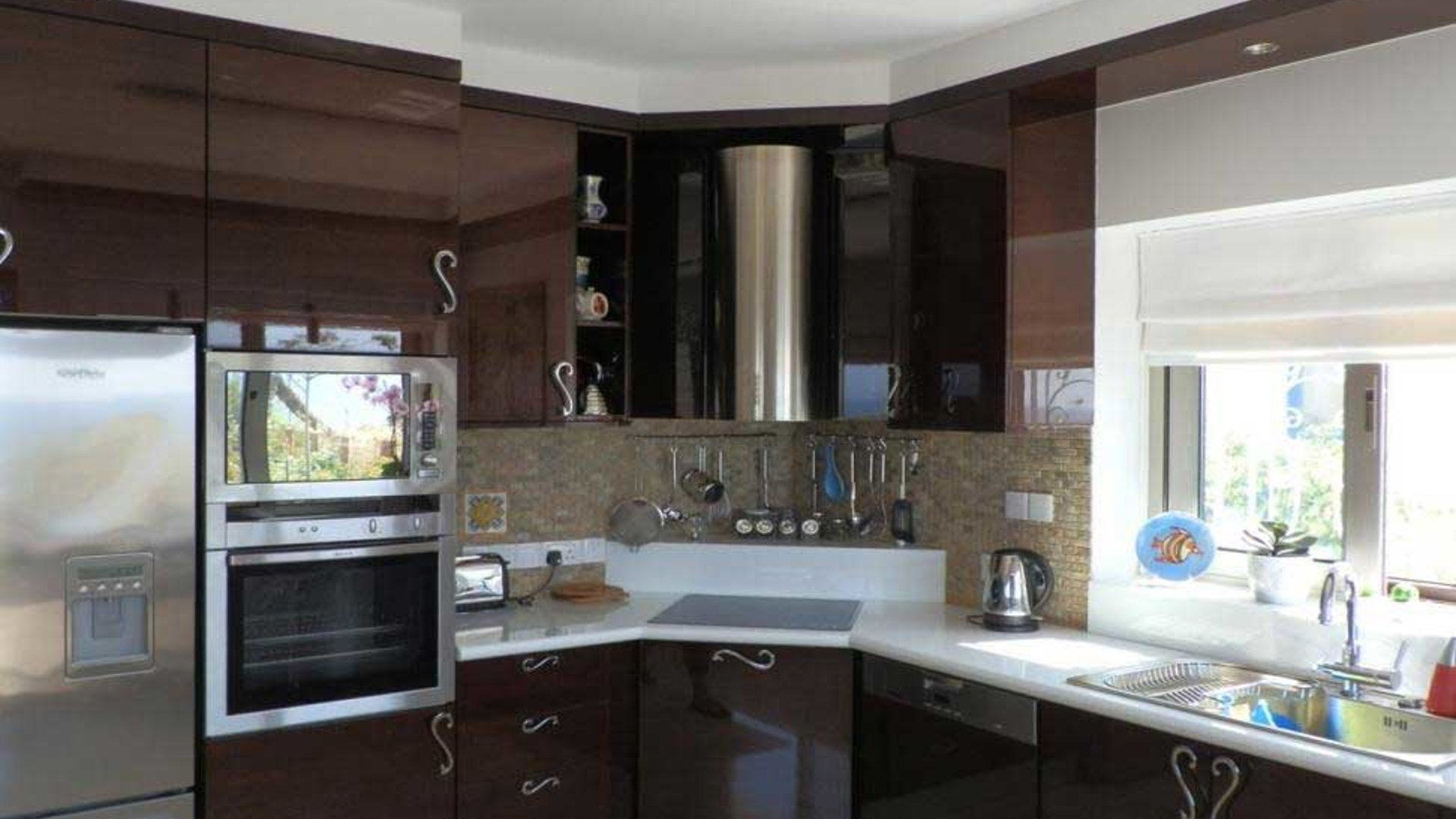 4 bedrooms Villa in Zygi, Larnaka, Cyprus No. 25663