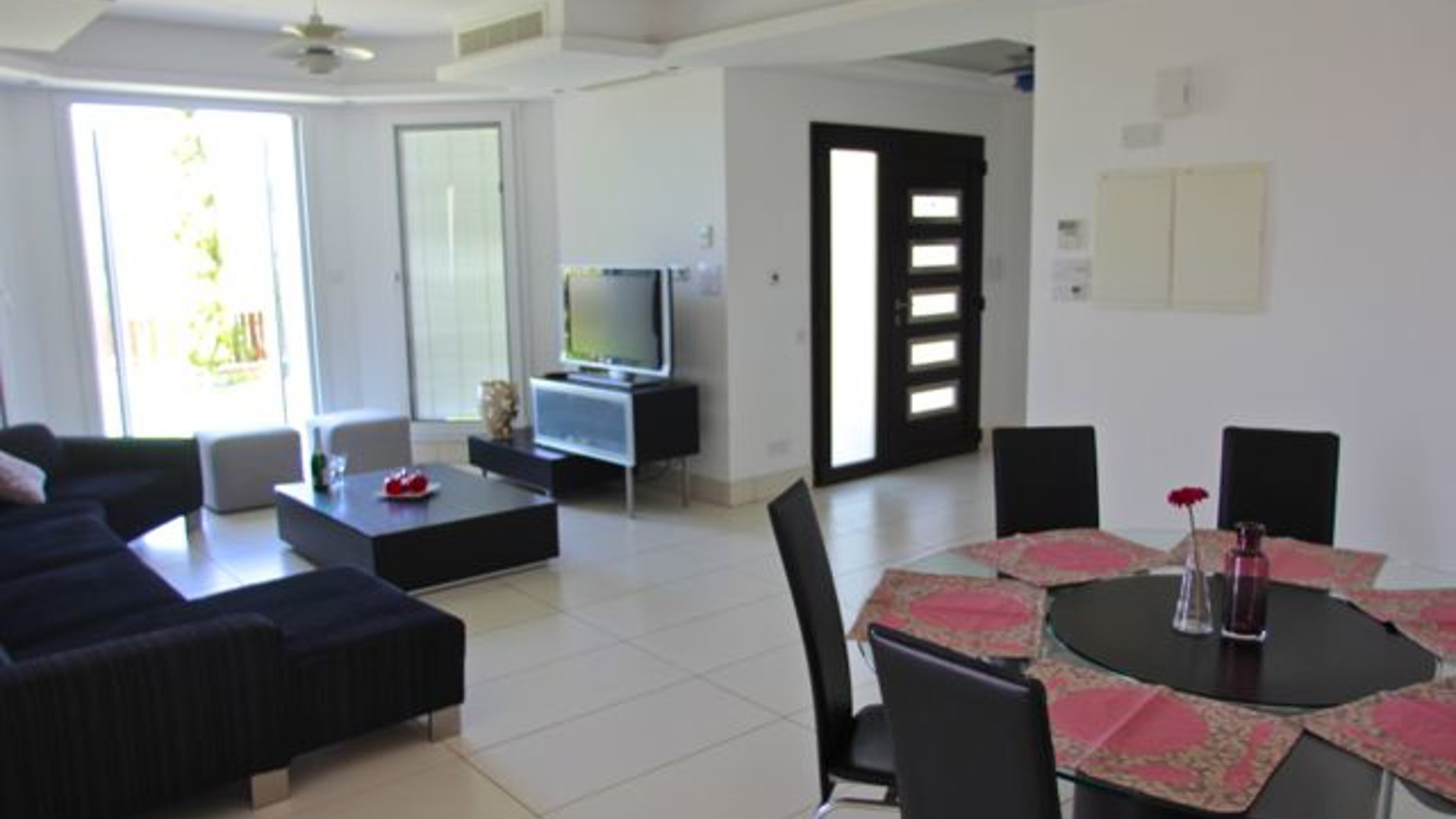4 bedrooms Villa in Polis, Paphos, Cyprus No. 25667