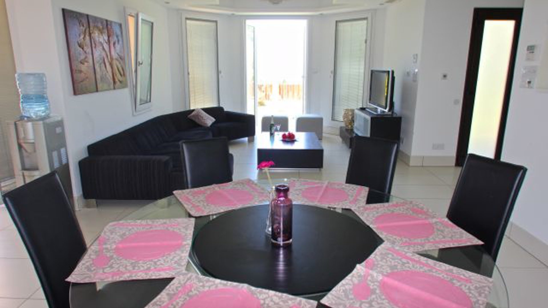 4 bedrooms Villa in Polis, Paphos, Cyprus No. 25667