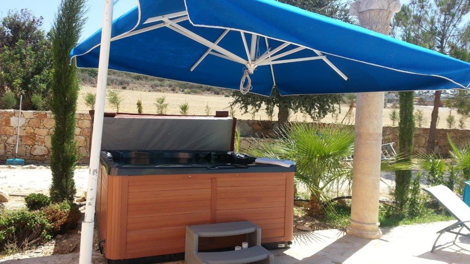 4 bedrooms Villa in Polis, Paphos, Cyprus No. 25667