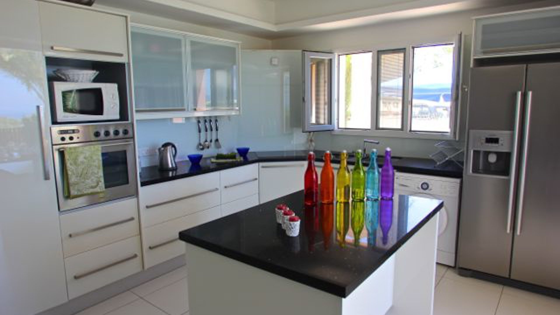 4 bedrooms Villa in Polis, Paphos, Cyprus No. 25667