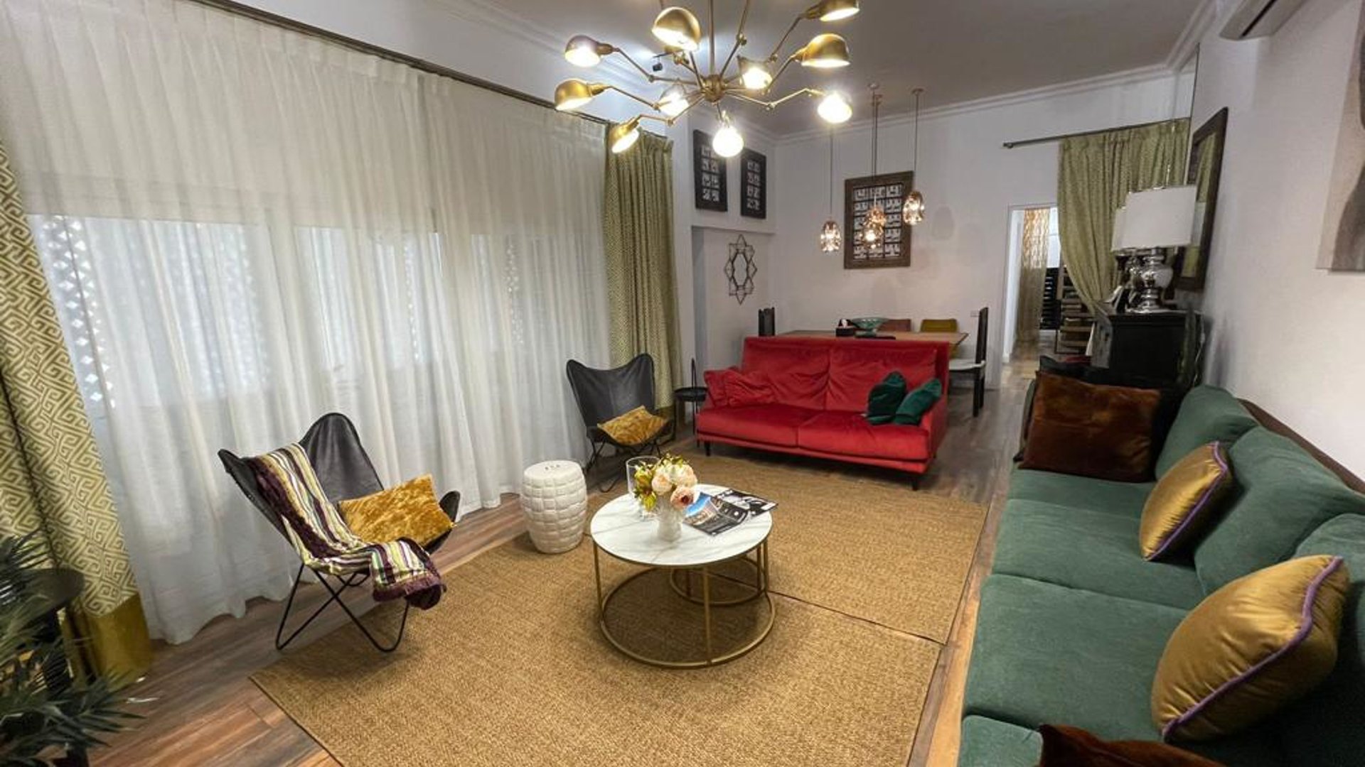 4 bedrooms Apartment in Limassol, Cyprus No. 25668