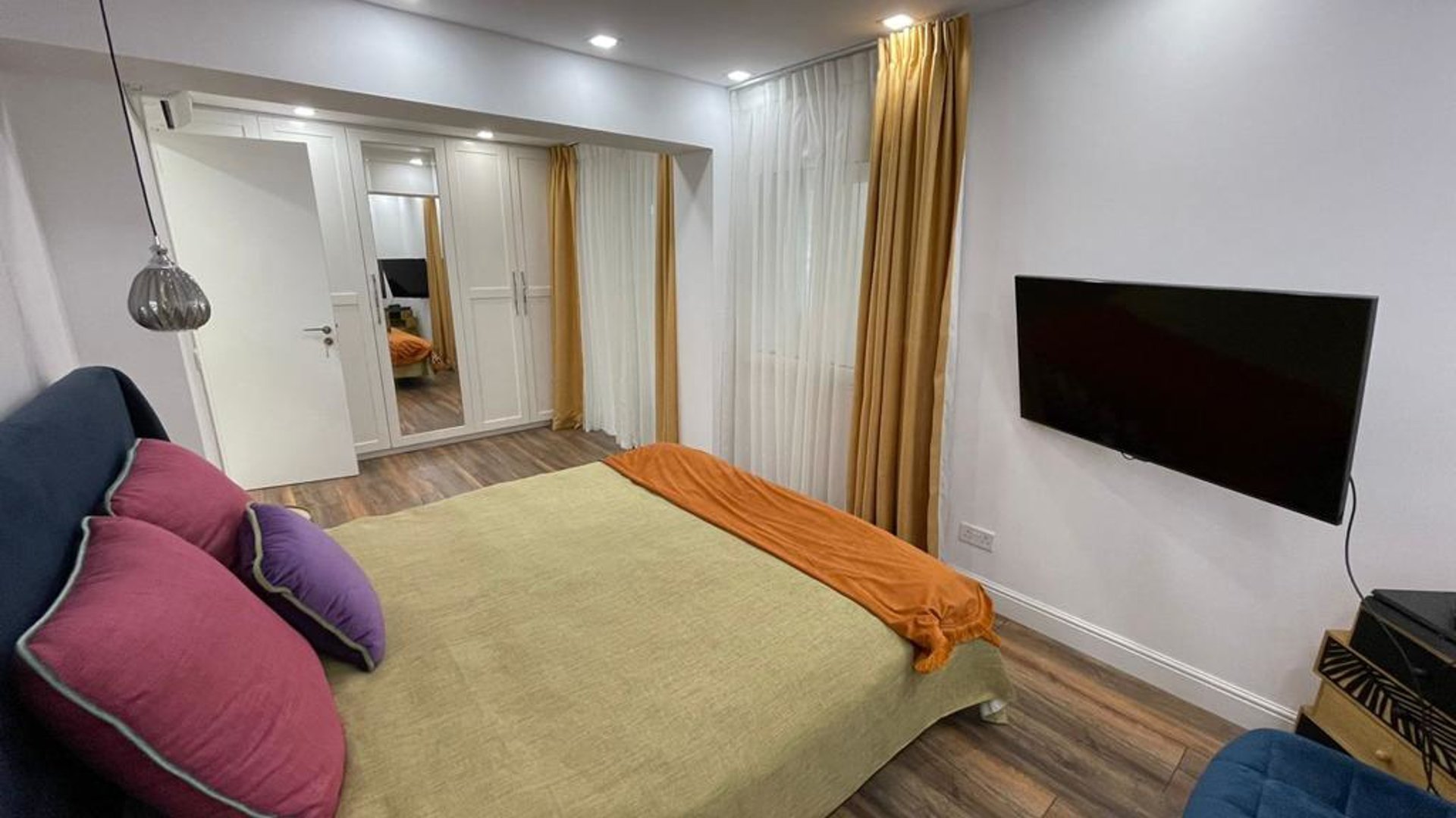 4 bedrooms Apartment in Limassol, Cyprus No. 25668
