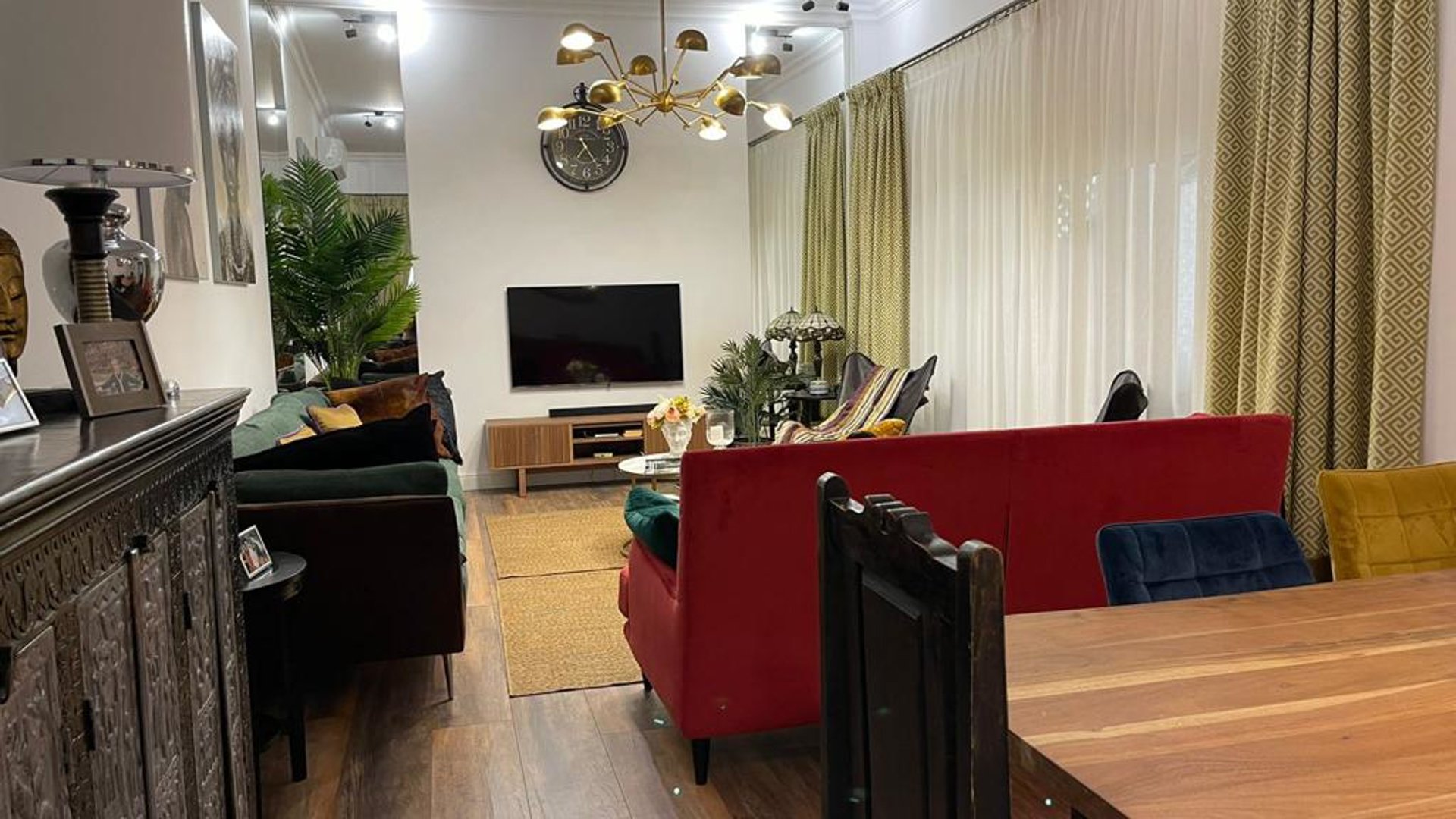 4 bedrooms Apartment in Limassol, Cyprus No. 25668