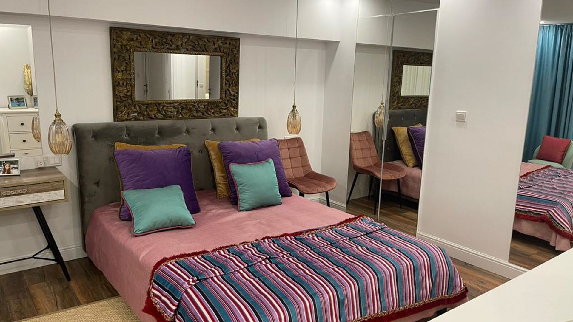 4 bedrooms Apartment in Limassol, Cyprus No. 25668