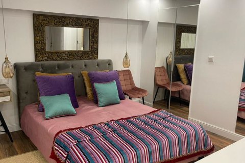 4 bedrooms Apartment in Limassol, Cyprus No. 25668