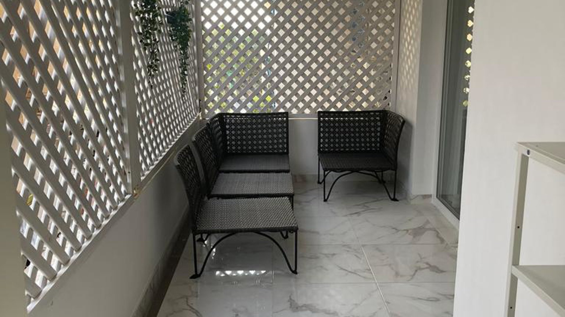 4 bedrooms Apartment in Limassol, Cyprus No. 25668