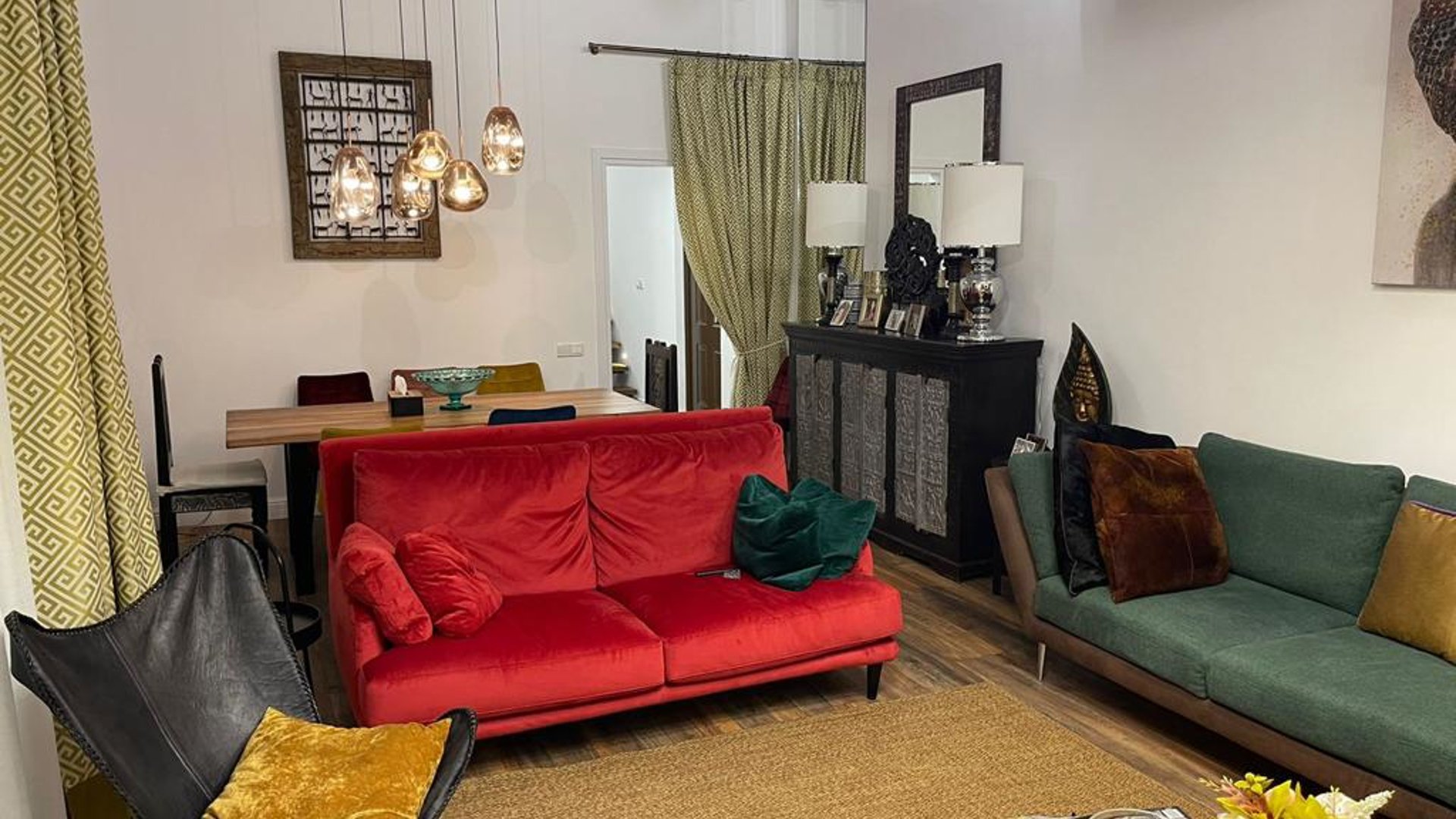 4 bedrooms Apartment in Limassol, Cyprus No. 25668