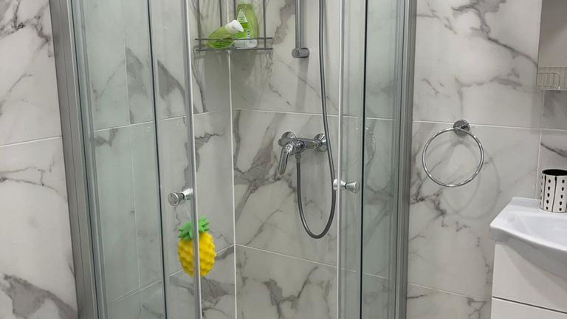 4 bedrooms Apartment in Limassol, Cyprus No. 25668