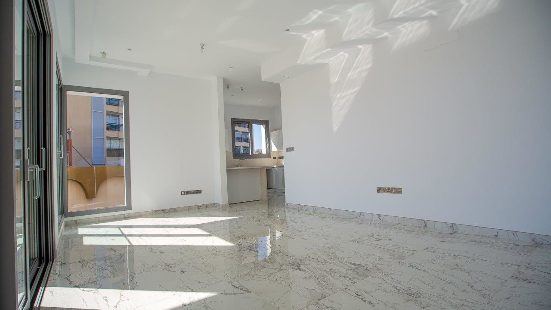 2 chambres Appartement à Agios Tychonas, Limassol, Chypre No. 25666